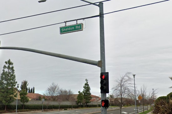 Motorcyclist Fatally Injured in Collision with SUV on Sheldon Road in Elk Grove
