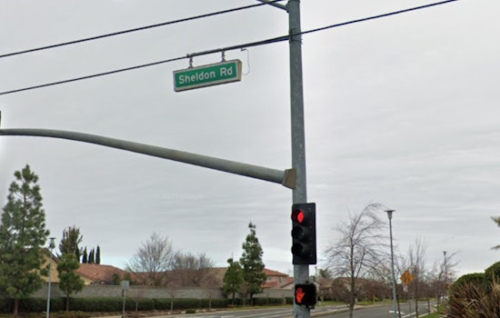 Motorcyclist Fatally Injured in Collision with SUV on Sheldon Road in Elk Grove