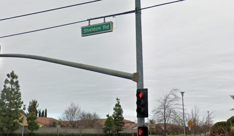 Motorcyclist Fatally Injured in Collision with SUV on Sheldon Road in Elk Grove