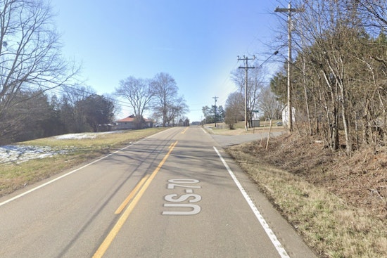 Motorcyclist Killed and Four Injured in Multi-Vehicle Crash in Jefferson County, Charges Pending Against Driver