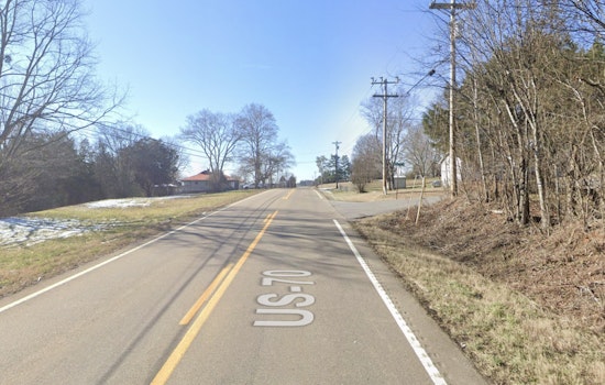 Motorcyclist Killed and Four Injured in Multi-Vehicle Crash in Jefferson County, Charges Pending Against Driver