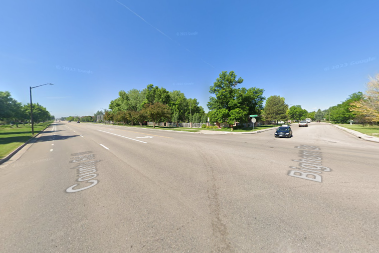 Motorcyclist Killed in Collision at Fort Collins Intersection, Police Urge Vigilance on Roads
