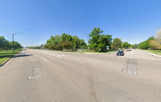 Motorcyclist Killed in Collision at Fort Collins Intersection, Police Urge Vigilance on Roads