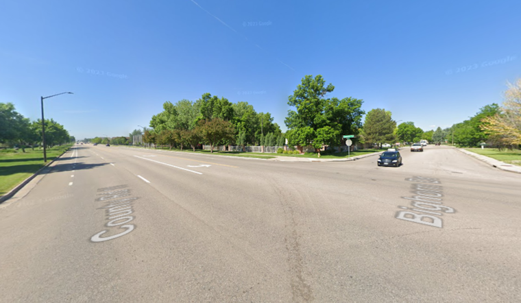 Motorcyclist Killed in Collision at Fort Collins Intersection, Police Urge Vigilance on Roads