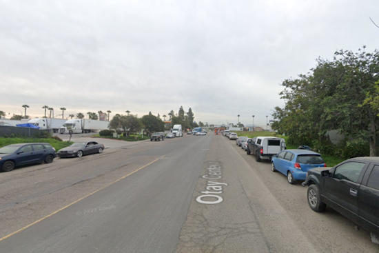 Motorcyclist Recovers From Injuries After Suspected Hit-and-Run in Otay Mesa, San Diego Police Seek Information