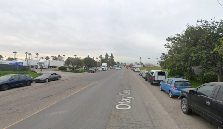 Motorcyclist Recovers From Injuries After Suspected Hit-and-Run in Otay Mesa, San Diego Police Seek Information