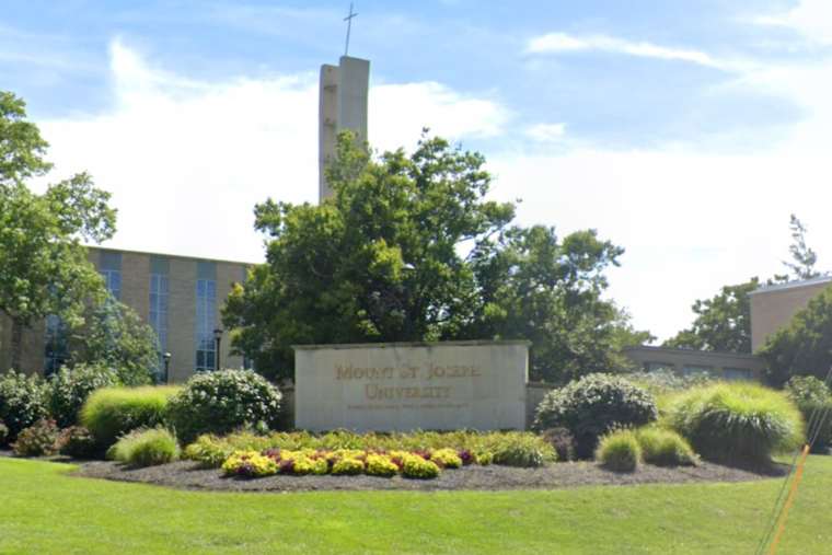 Mount St. Joseph University's Innovative Speech-Language Pathology