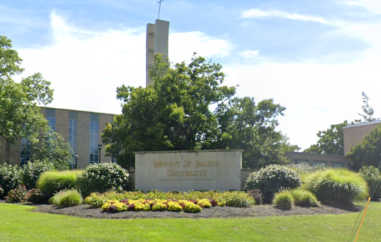 Mount St. Joseph University's Innovative Speech-Language Pathology Program Doubles Enrollment in Second Year