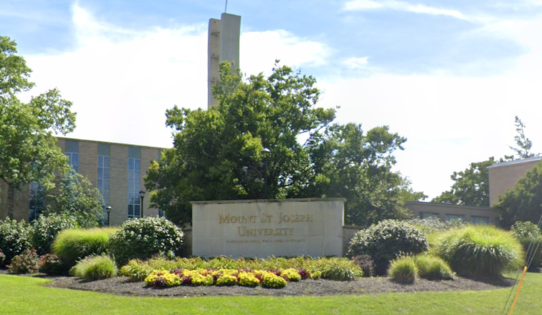 Mount St. Joseph University's Innovative Speech-Language Pathology