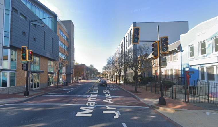 MPD Seeks Community Help to Find Suspects in Southeast Washington D.C. Shooting, $10K Reward Offered