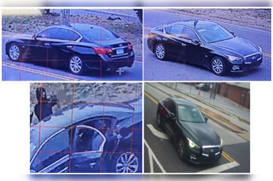 MPD Seeks Public Aid in Identifying Suspects in Southeast Washington Shooting and Offers 10K Reward