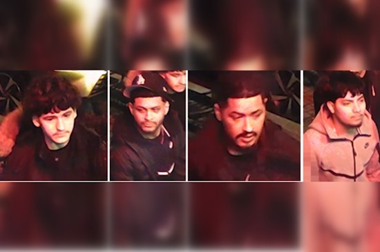MPD Seeks Public Aid to Identify Suspects in Connecticut Avenue Shooting, $10K Reward Offered
