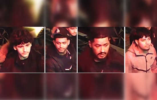 MPD Seeks Public Aid to Identify Suspects in Connecticut Avenue Shooting, $10K Reward Offered