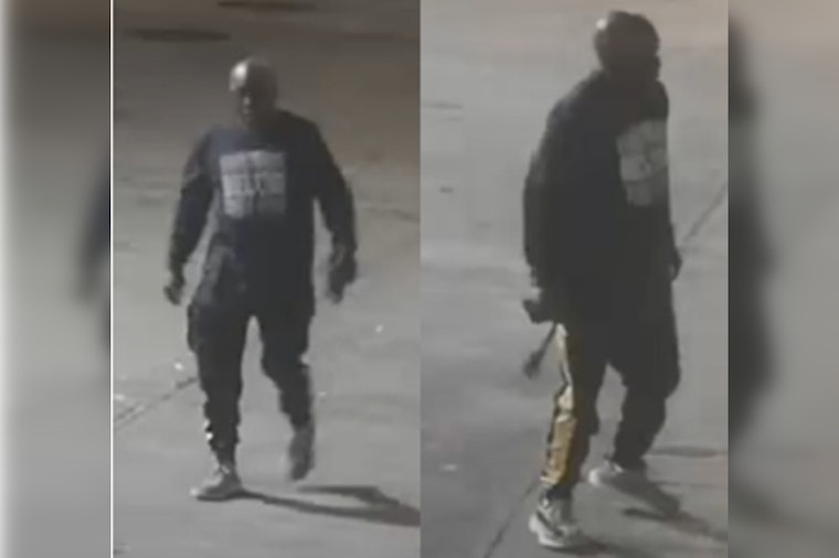 MPD Seeks Public Assistance to Identify Suspect in Early Morning Stabbing on North Capitol Street