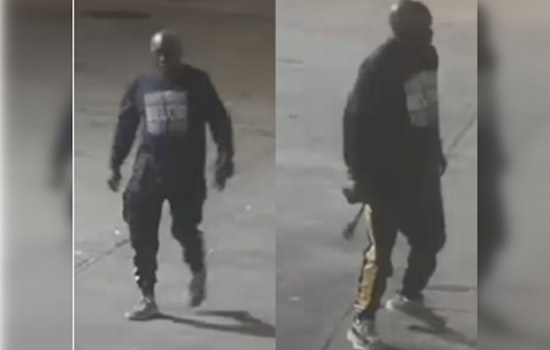 MPD Seeks Public Assistance to Identify Suspect in Early Morning Stabbing on North Capitol Street
