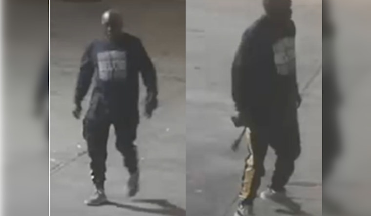 MPD Seeks Public Assistance to Identify Suspect in Early Morning Stabbing on North Capitol Street