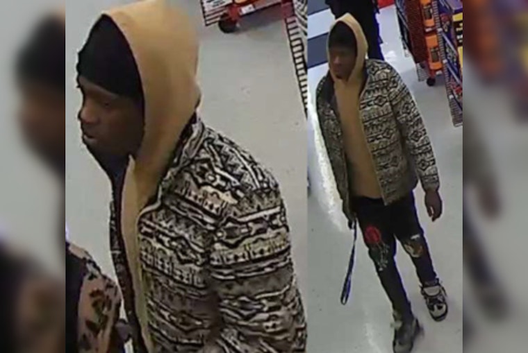 MPD Seeks Public Help to Track Suspect in Armed Carjacking on Minnesota Avenue NE