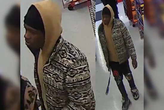 MPD Seeks Public Help to Track Suspect in Armed Carjacking on Minnesota Avenue NE