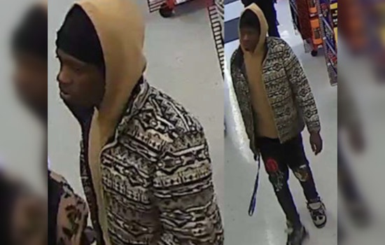 MPD Seeks Public Help to Track Suspect in Armed Carjacking on Minnesota Avenue NE