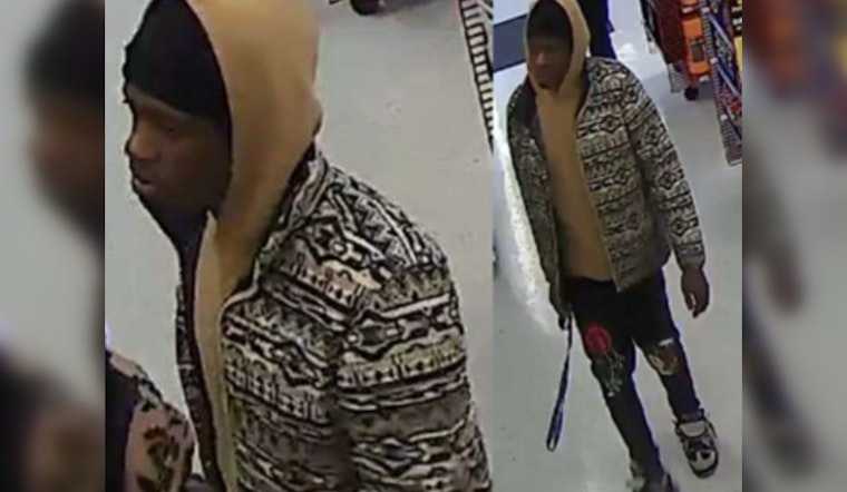 MPD Seeks Public Help to Track Suspect in Armed Carjacking on Minnesota Avenue NE