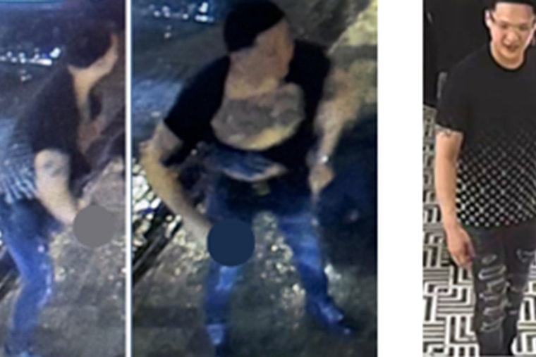 MPD Seeks Public's Help to Locate Suspect in Southeast Washington, D.C. Shooting