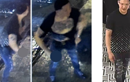 MPD Seeks Public's Help to Locate Suspect in Southeast Washington, D.C. Shooting