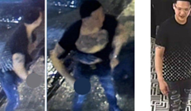 MPD Seeks Public's Help to Locate Suspect in Southeast Washington, D.C. Shooting