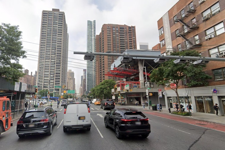 MTA and Trump Administration Reach Tentative Deal to Extend NYC Congestion Pricing Toll Program into Fall
