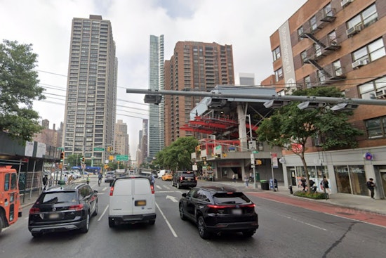 MTA and Trump Administration Reach Tentative Deal to Extend NYC Congestion Pricing Toll Program into Fall