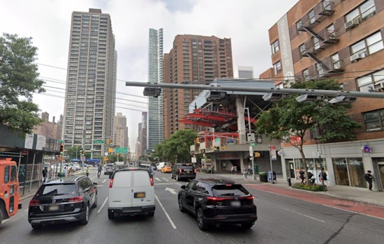 MTA and Trump Administration Reach Tentative Deal to Extend NYC Congestion Pricing Toll Program into Fall