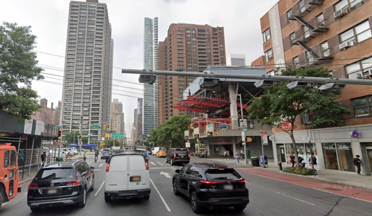 MTA and Trump Administration Reach Tentative Deal to Extend NYC Congestion Pricing Toll Program into Fall