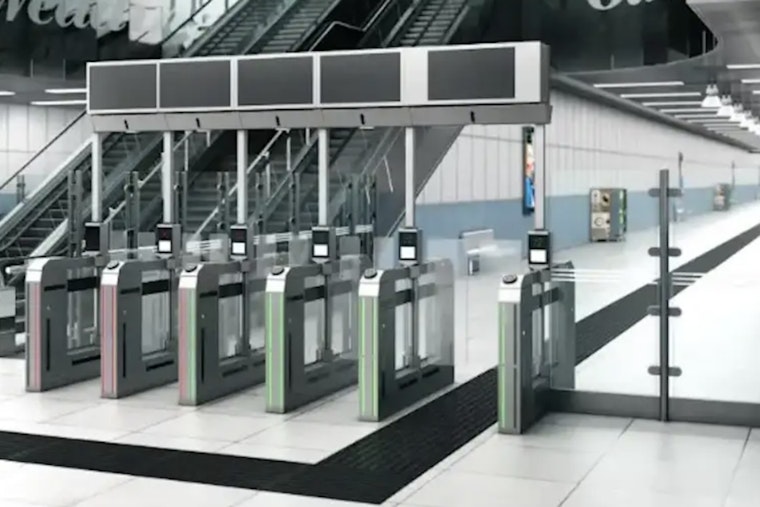 MTA to Test New Secure Fare Gates in NYC Subway Pilot Program to Curb $700M Annual Loss to Fare Evasion