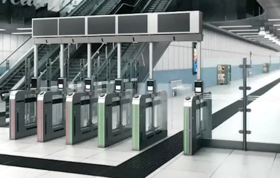 MTA to Test New Secure Fare Gates in NYC Subway Pilot Program to Curb $700M Annual Loss to Fare Evasion