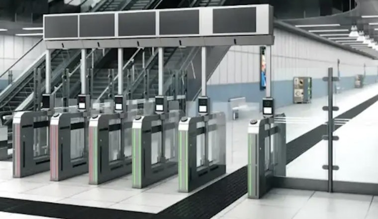 MTA to Test New Secure Fare Gates in NYC Subway Pilot Program to Curb $700M Annual Loss to Fare Evasion