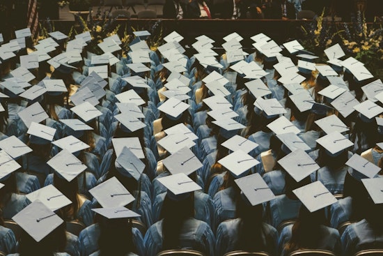 MTSU Prepares for Grand Spring 2025 Commencement with Over 2,375 Graduates Set to Walk the Stage