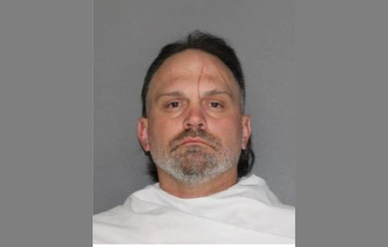 Multi-County High-Speed Chase Leads to Arrest of Anthony Lee Turner in Italy, Texas