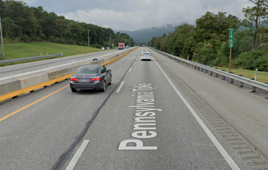 Multi-State Police Chase Culminates in Deadly Shooting on Pennsylvania Turnpike, Suspect Identified as Deshawn Leeth