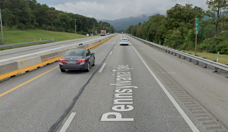 Multi-State Police Chase Culminates in Deadly Shooting on Pennsylvania Turnpike, Suspect Identified as Deshawn Leeth
