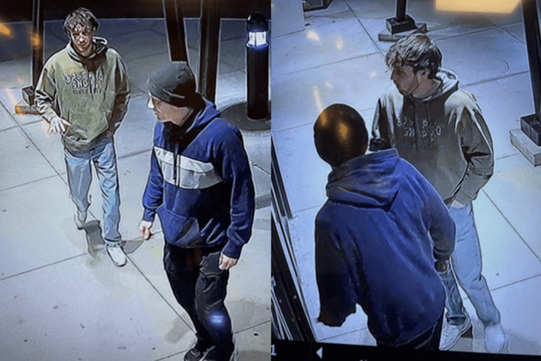 Multiple Tesla Vandalism Incidents in West Michigan Prompt FBI Collaboration as Kentwood Police Seek Public's Aid