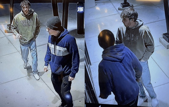 Multiple Tesla Vandalism Incidents in West Michigan Prompt FBI Collaboration as Kentwood Police Seek Public's Aid
