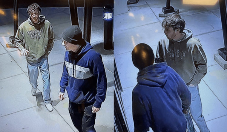 Multiple Tesla Vandalism Incidents in West Michigan Prompt FBI Collaboration as Kentwood Police Seek Public's Aid