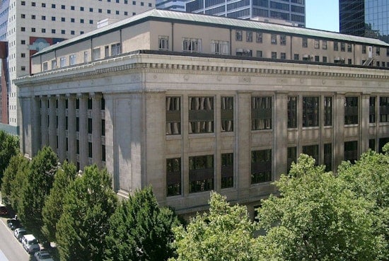 Multnomah County Introduces Specialized Veterans Treatment Court to Address Justice-Involved Veterans' Needs