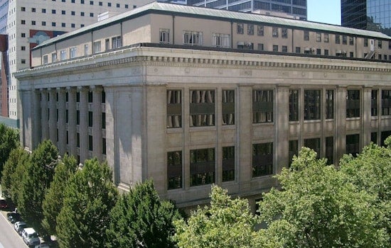 Multnomah County Introduces Specialized Veterans Treatment Court to Address Justice-Involved Veterans' Needs