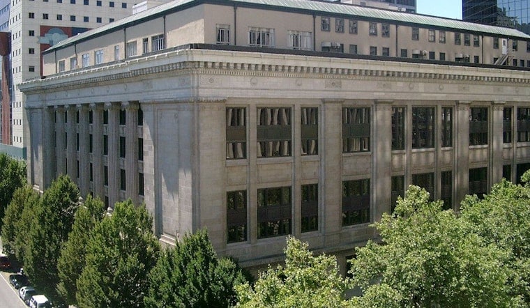 Multnomah County Introduces Specialized Veterans Treatment Court to Address Justice-Involved Veterans' Needs