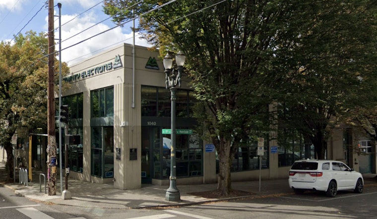 Multnomah County Prioritizes Inclusivity with Multilingual Support & Accessible Voting Units for May 20 Special Election