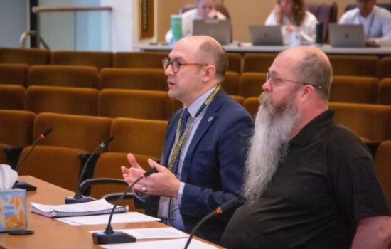 Multnomah County Sees Progress in AMR Ambulance Response Times Amid Settlement Agreement