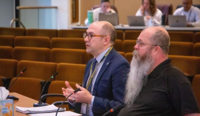 Multnomah County Sees Progress in AMR Ambulance Response Times Amid Settlement Agreement
