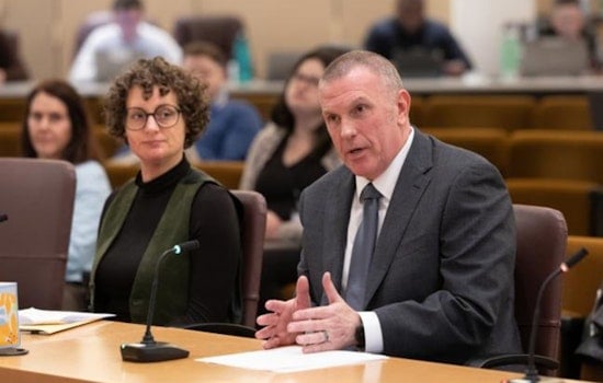 Multnomah County Sets National Precedent with Innovative Ranked-Choice Voting System Ahead of 2026 Elections
