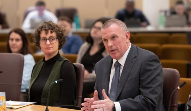 Multnomah County Sets National Precedent with Innovative Ranked-Choice Voting System Ahead of 2026 Elections