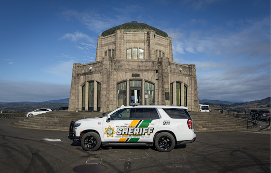 Multnomah County Sheriff's Office Achieves Historic Dual Accreditation in Law Enforcement and Corrections